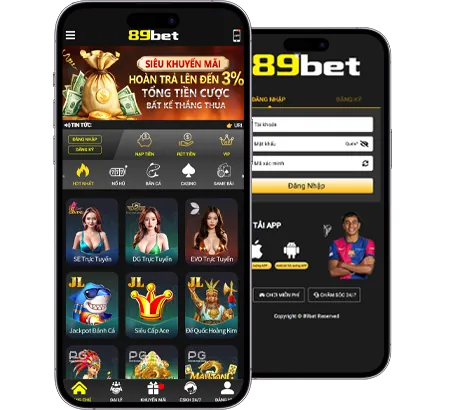 Truy cập nhanh chóng và tiện lợi với ứng dụng i9bet141 Login