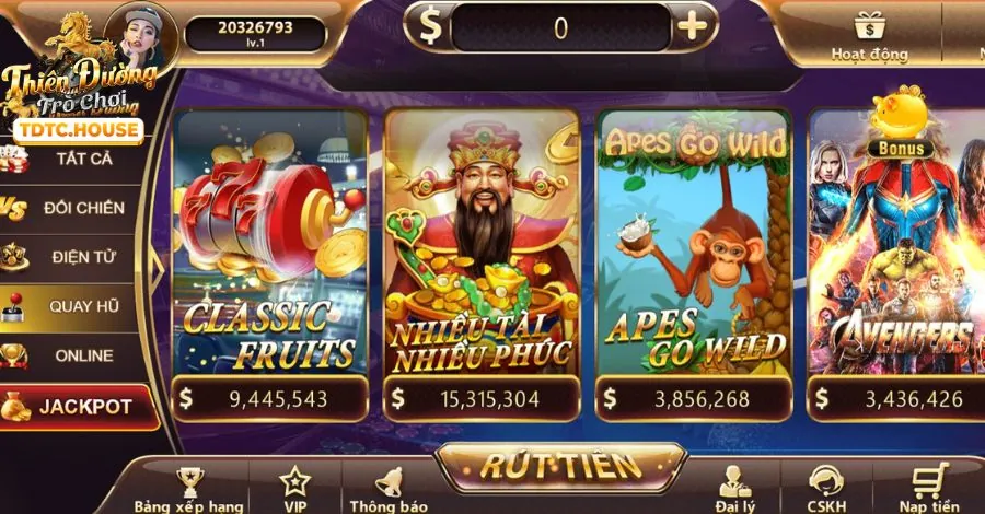 Casino trực tuyến i9bet141 login