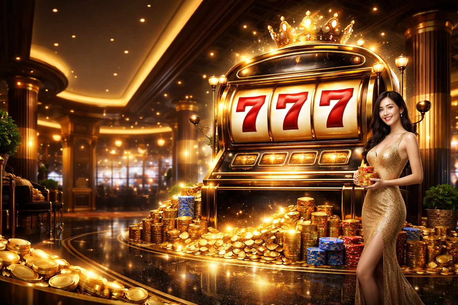 Nổ Hũ i9bet141 Login 2026 – Cơ hội thắng lớn tại máy đánh bạc trực tuyến