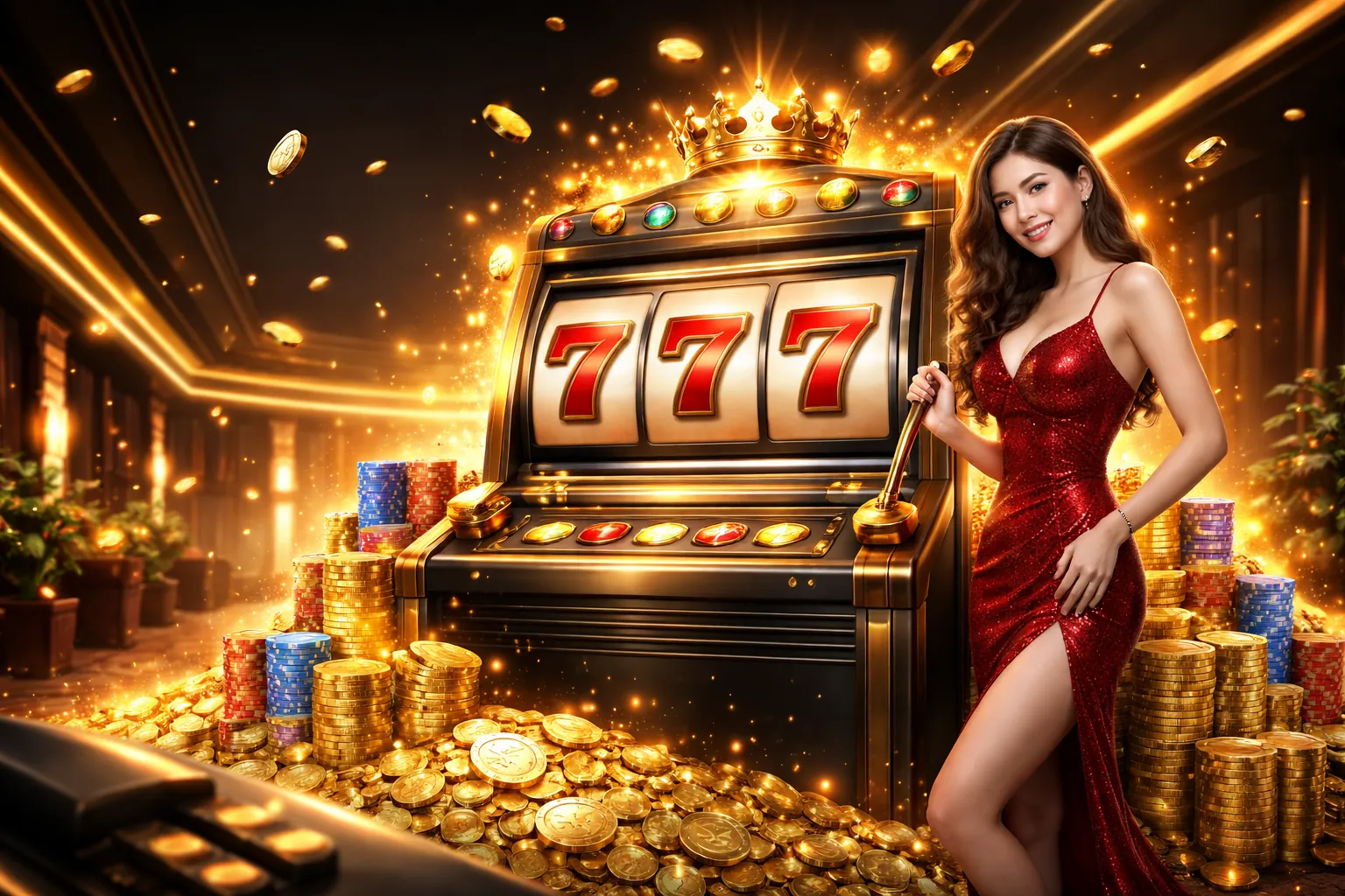 Casino trực tuyến i9bet141 login