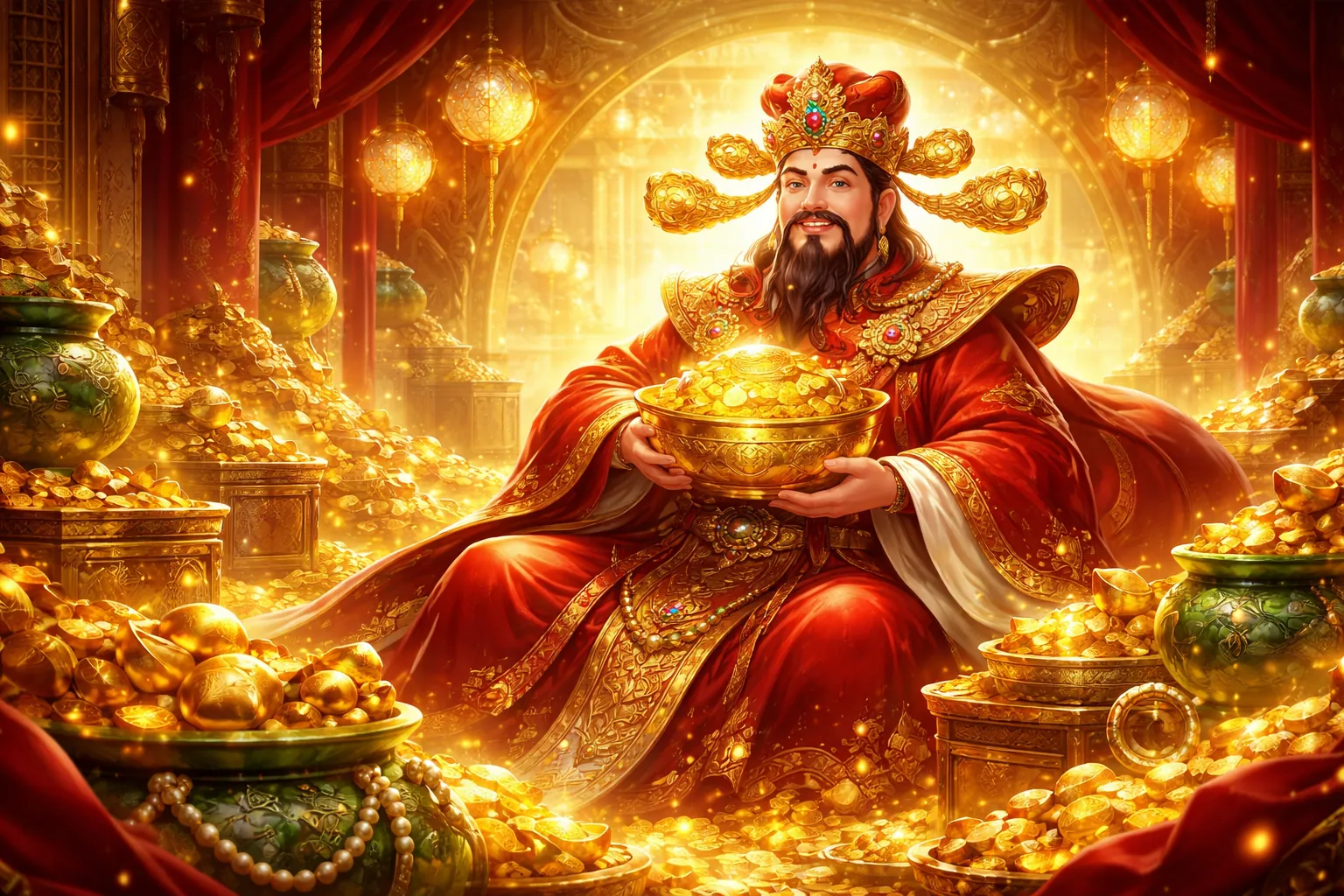 Hình ảnh minh họa chơi game có trách nhiệm và bảo vệ người chơi tại i9bet141 login