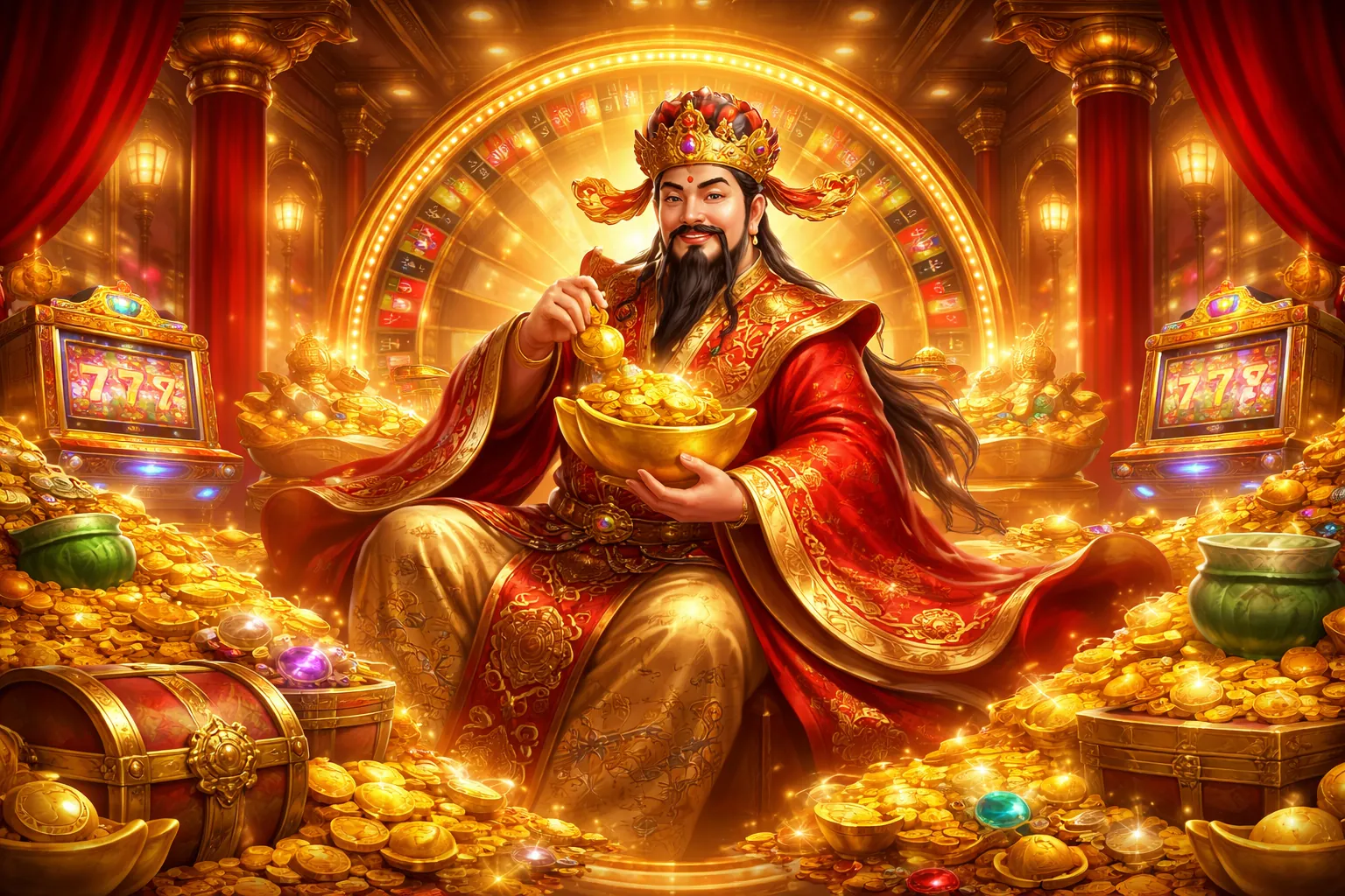 Sân đấu đá gà trực tuyến sôi động tại i9bet141 login